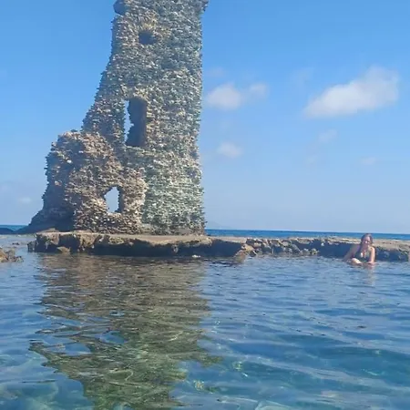 בית נופש Tres Joli T2 Neuf Vue Sur La Mer