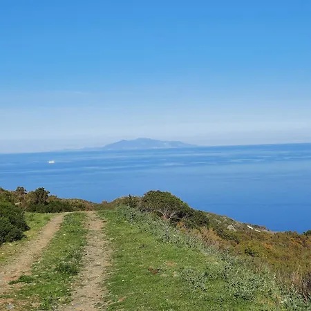 Tres Joli T2 Neuf Vue Sur La Mer Brando