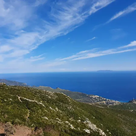 بيت للعطل Tres Joli T2 Neuf Vue Sur La Mer